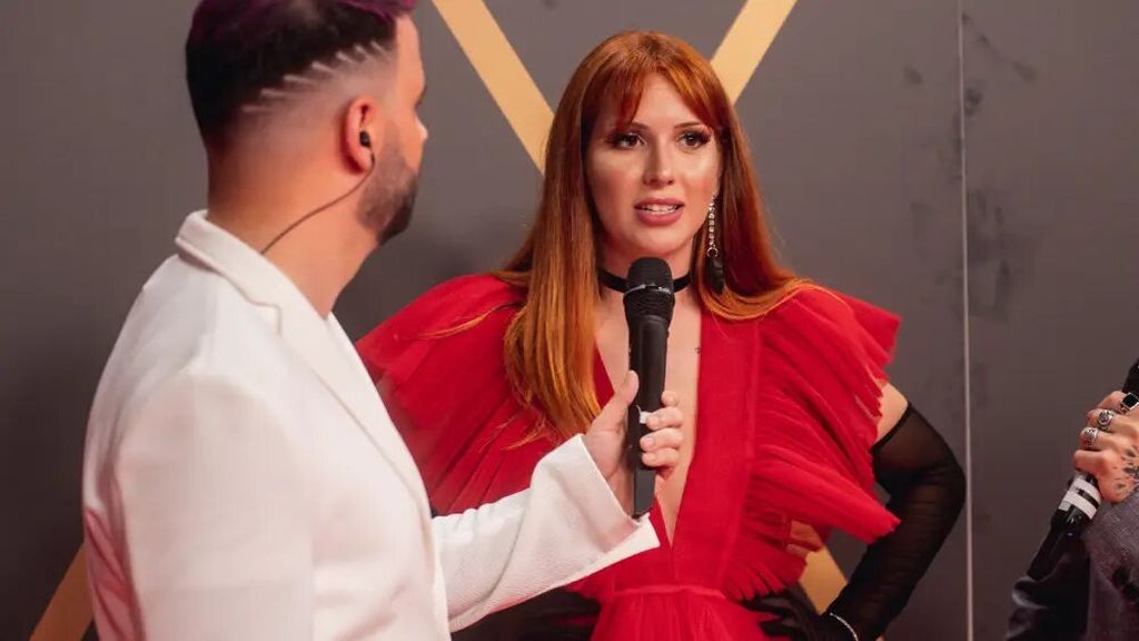 Jen Herranz - Outfit valorado en 2000 €
