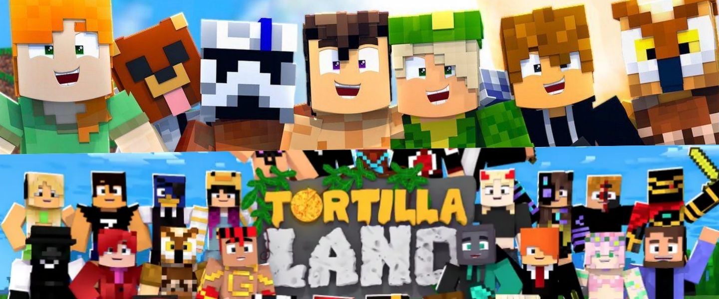 Karmaland y Tortillaland