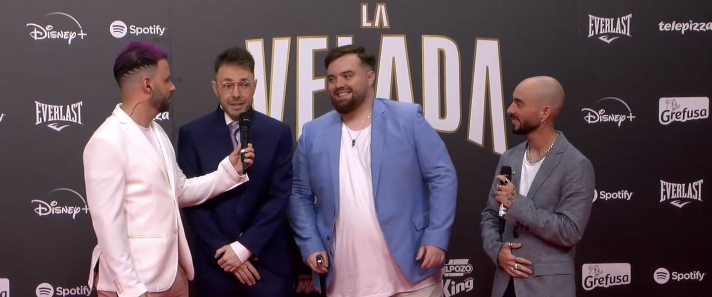 Los outfits más caros de la Velada del Año 2