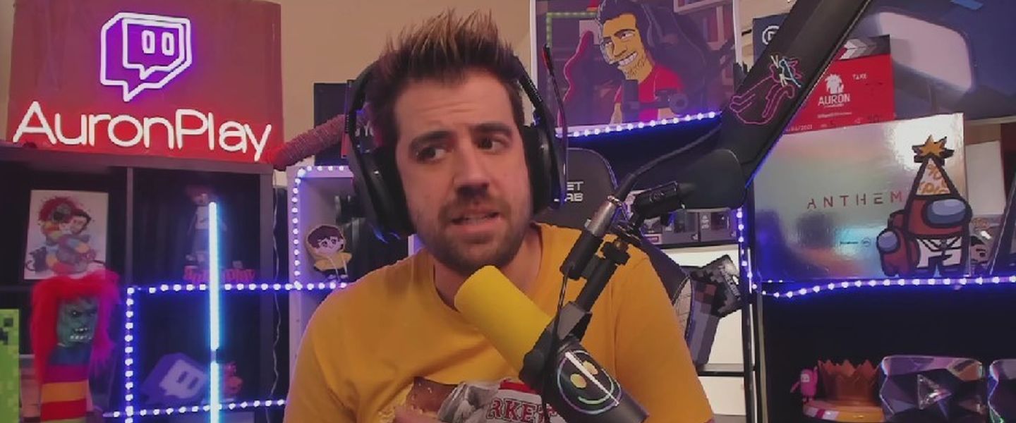 Auron no tiene claro quién desarrollará Tortillaland