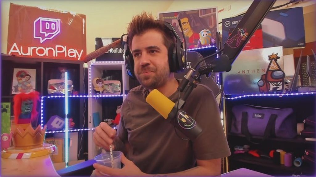Auronplay