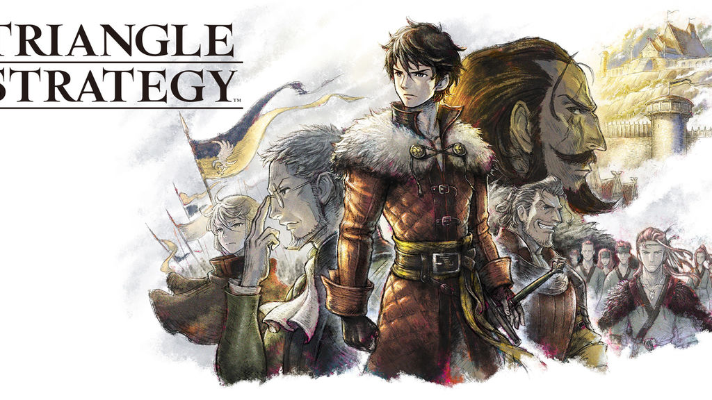 Triangle Strategy