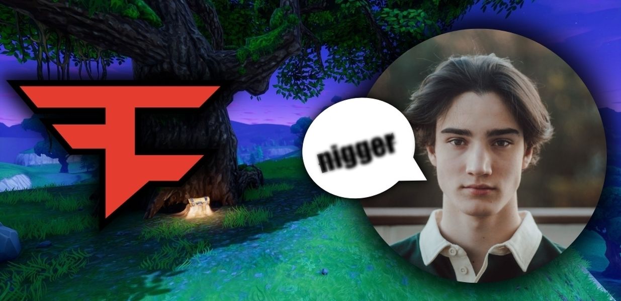 Cented: expulsado de FaZe Clan