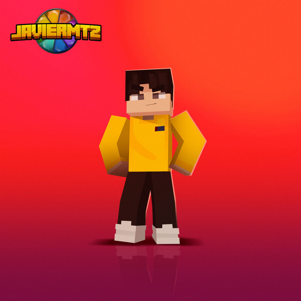 JavierMtzz - Participante