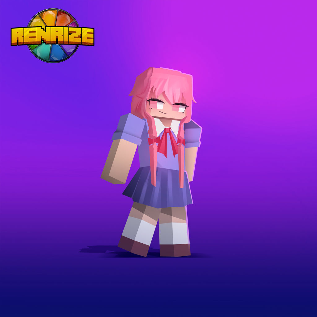 Renrize - Participante