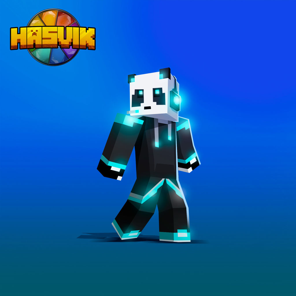 Hasvik - Participante