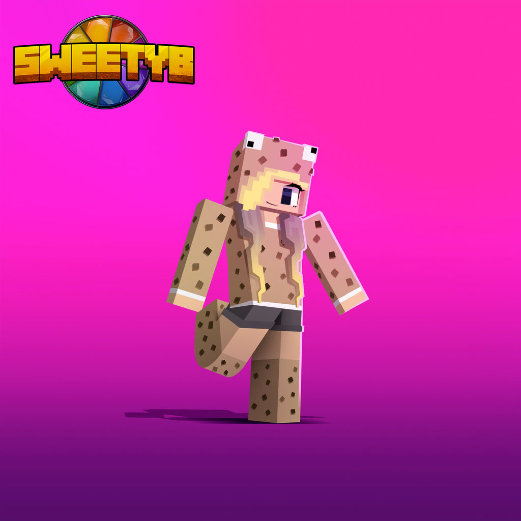 SweetyB - Participante
