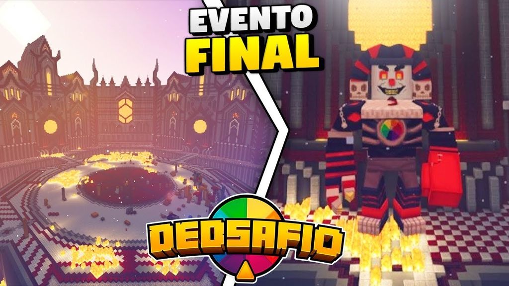 ¿Qué es el DEDsafío?