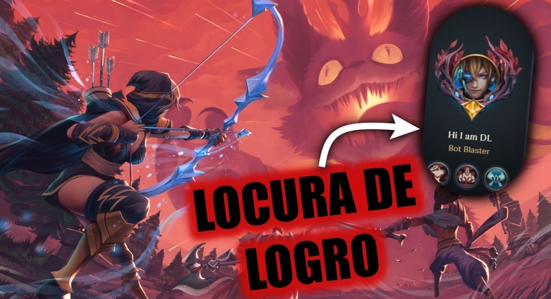 Muchos jugadores juegan el modo bots... pero no así