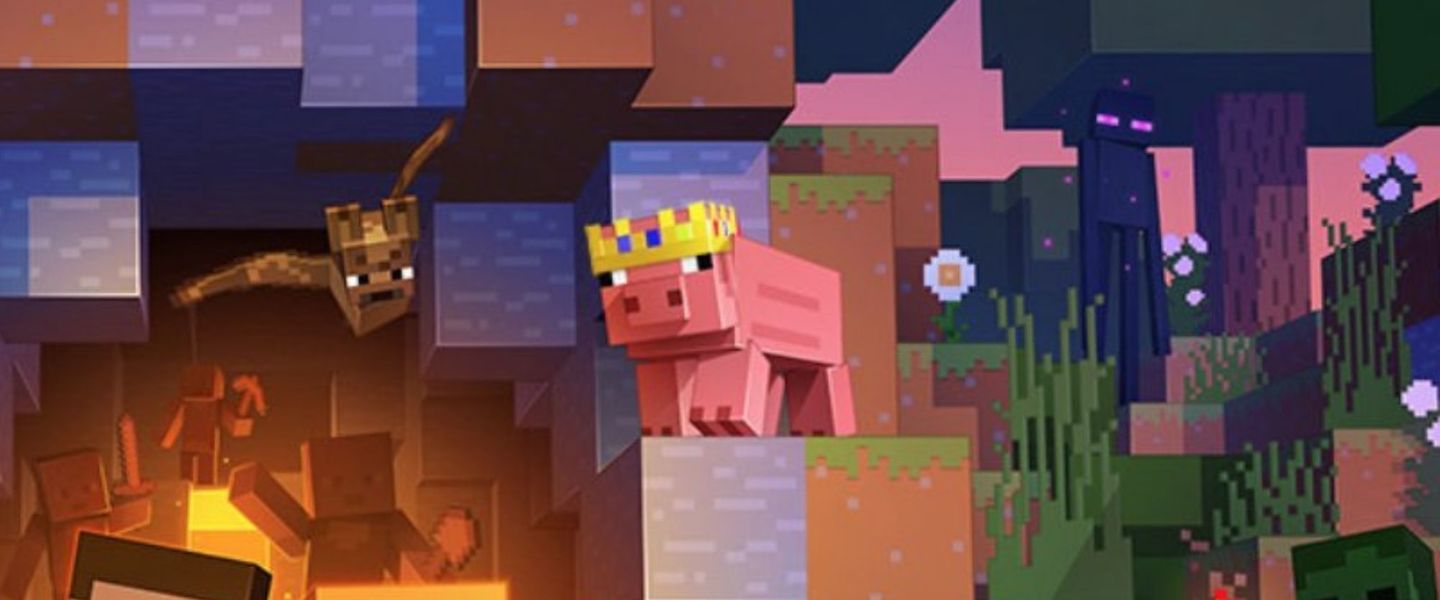 Minecraft rinde tributo a Technoblade