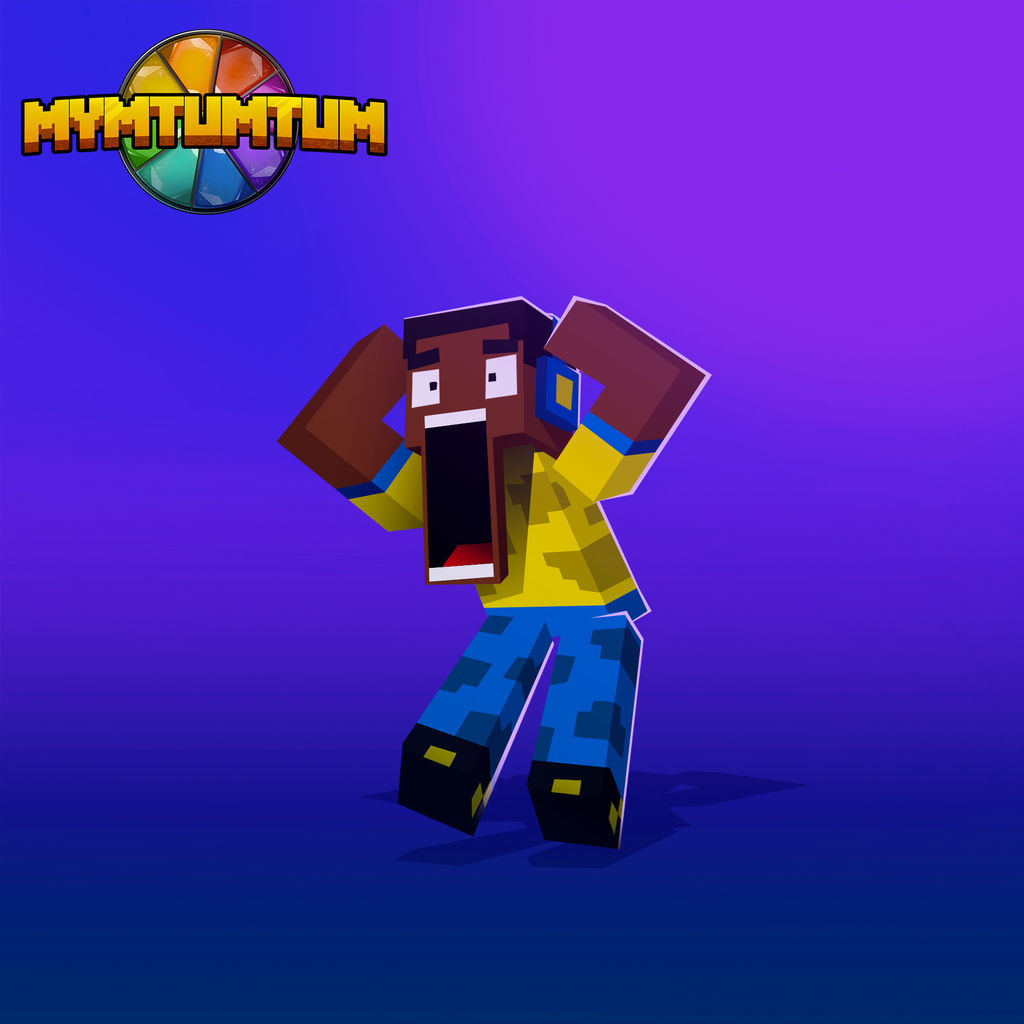 Mymtumtum - Participante