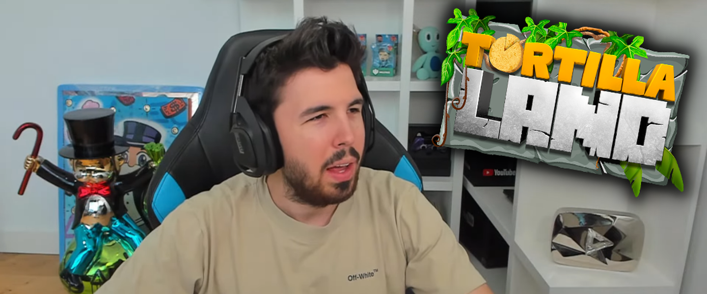 Willyrex y la polémica creada en RRSS