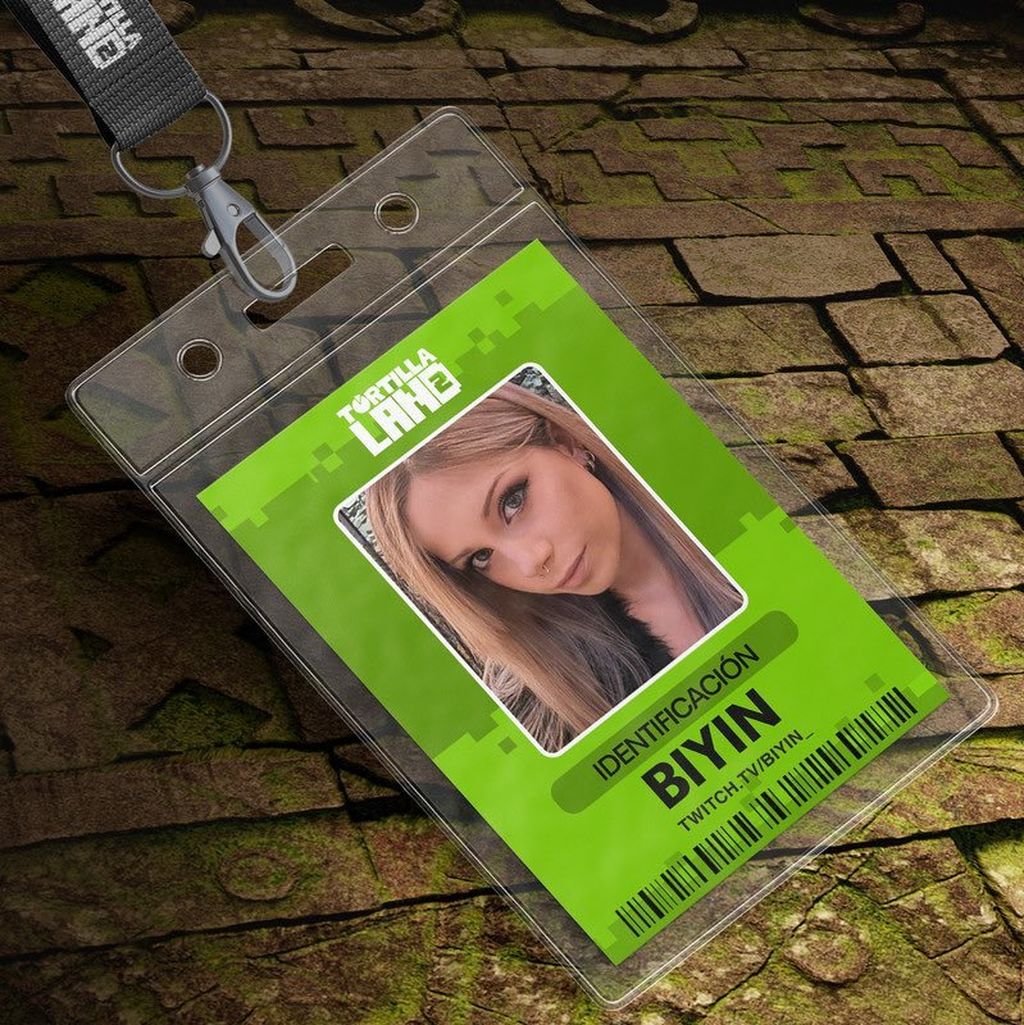 Biyín - Confirmada