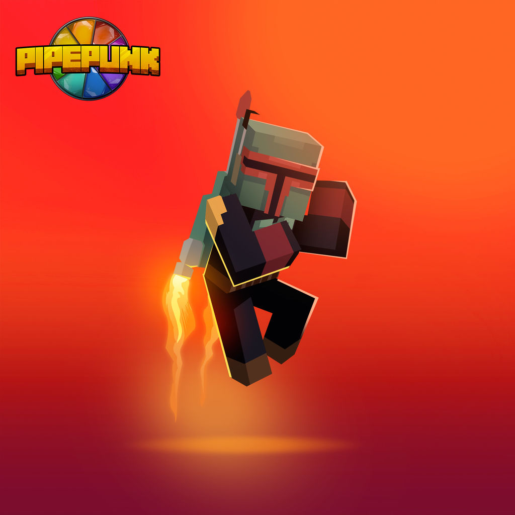 Pipepunk - Participante