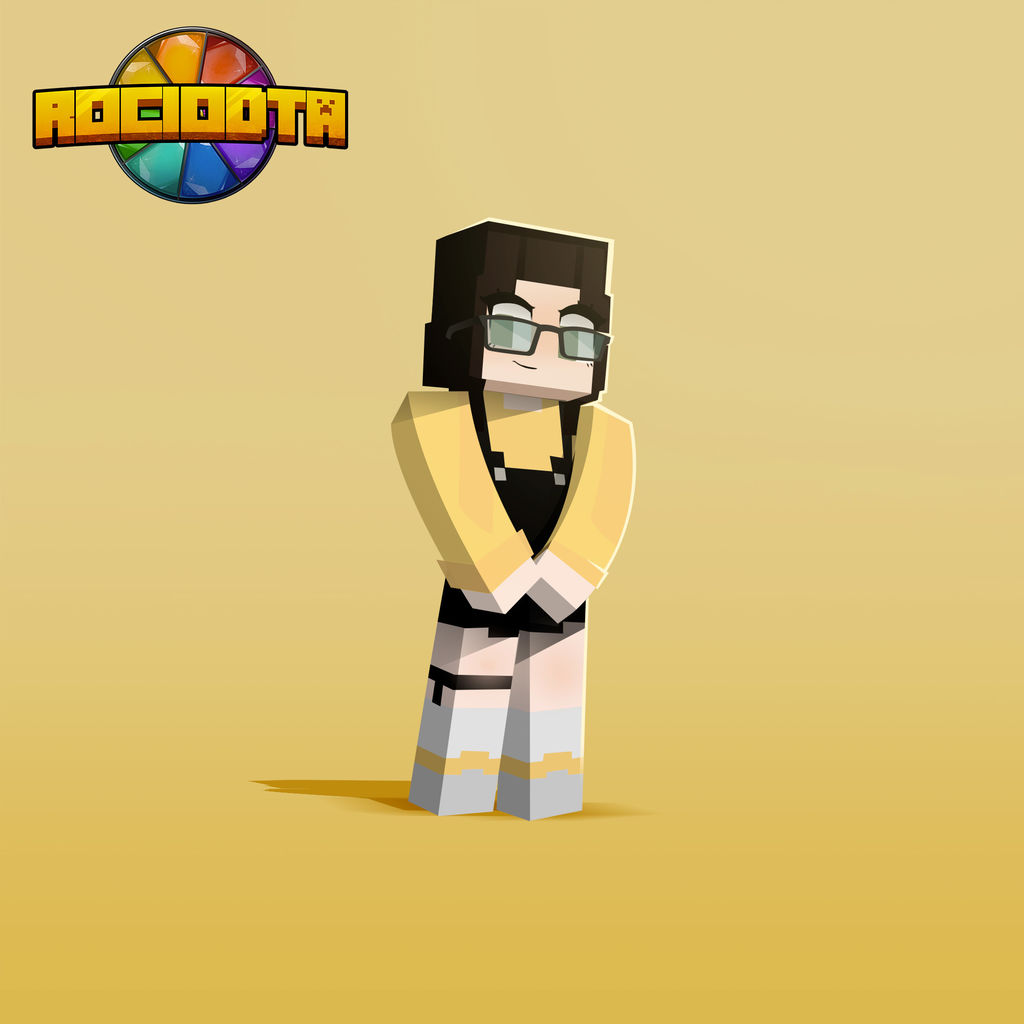 Rociodta - Participante