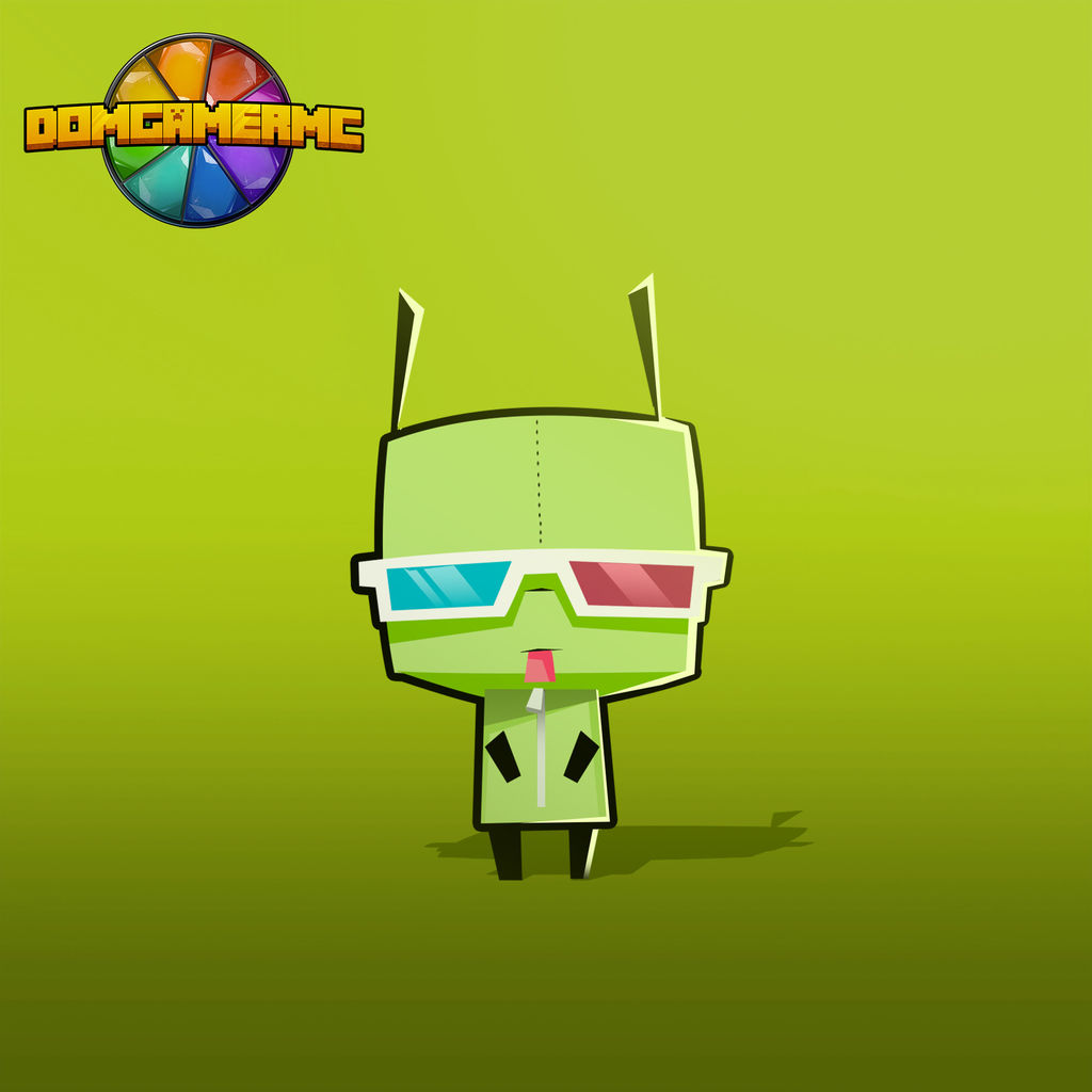 DongamerMC - Participante