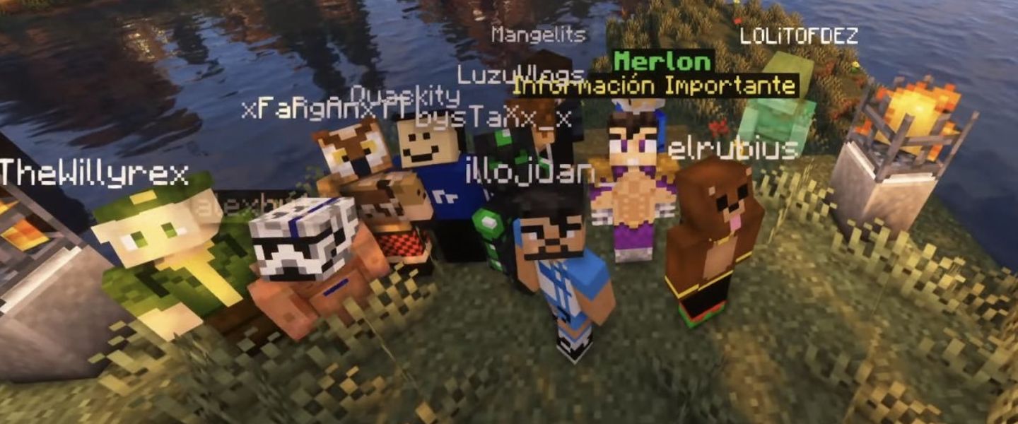 Estreno de Karmaland 5