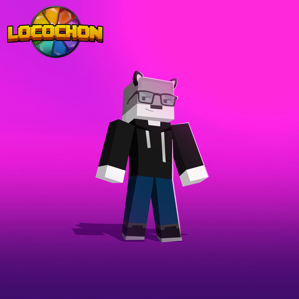 Locochon - Participante