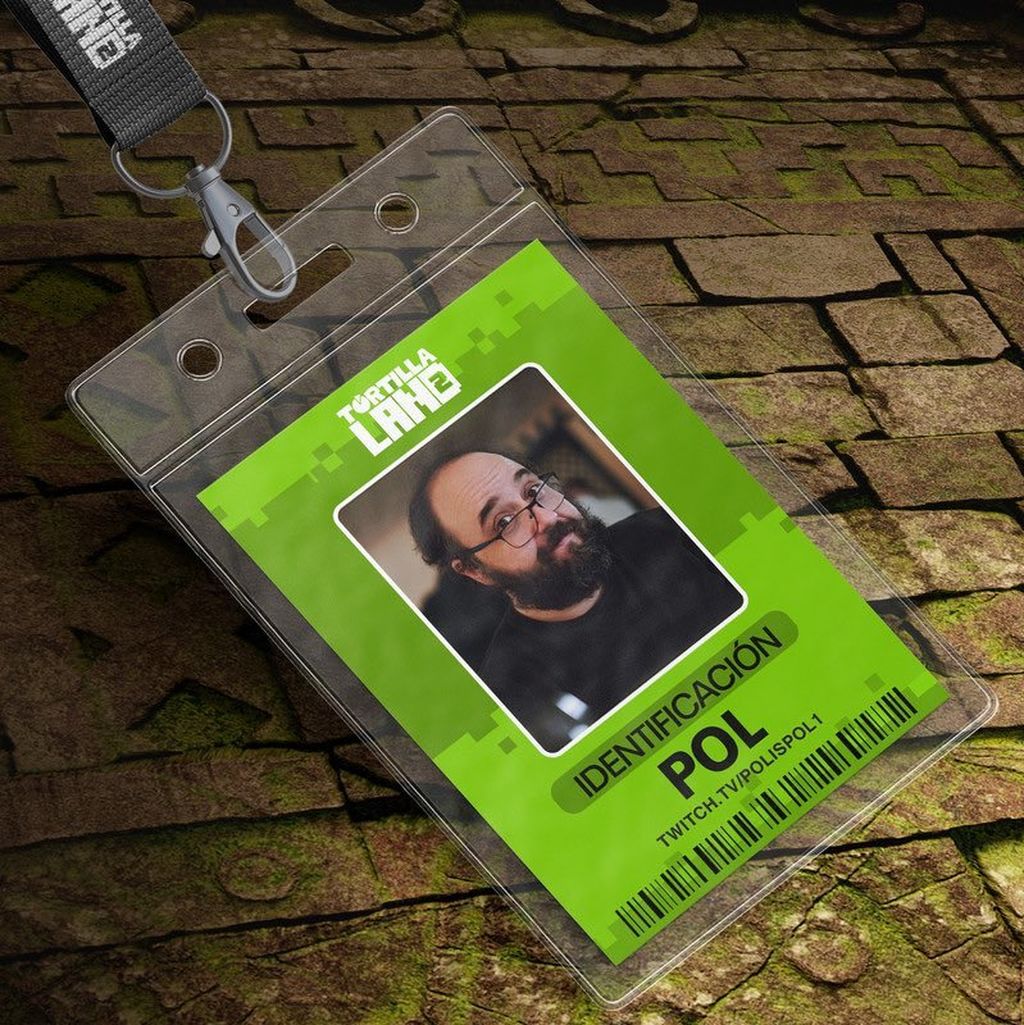 Pol - Confirmado