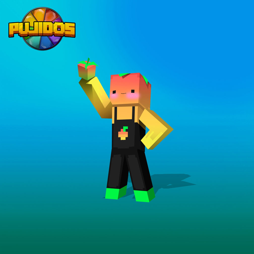 Pujidos - Participante