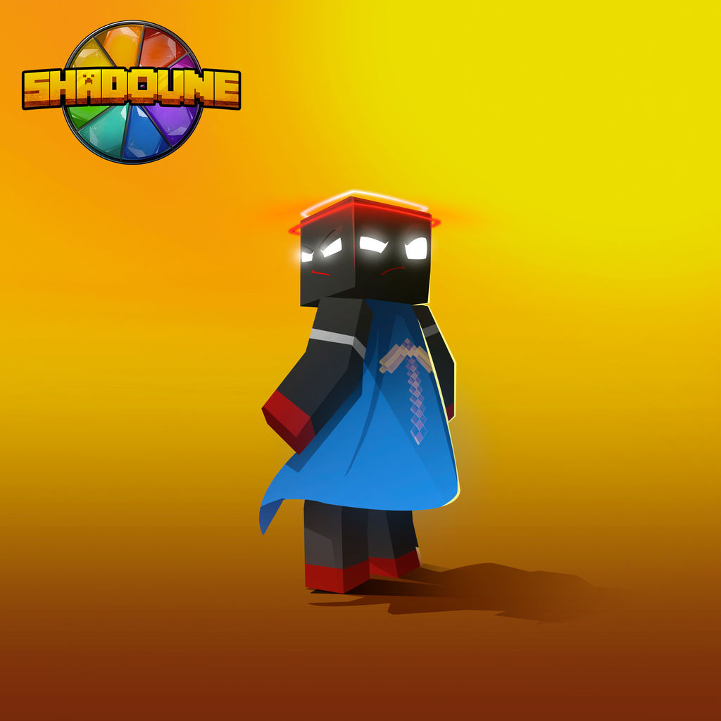 Shadoune - Participante