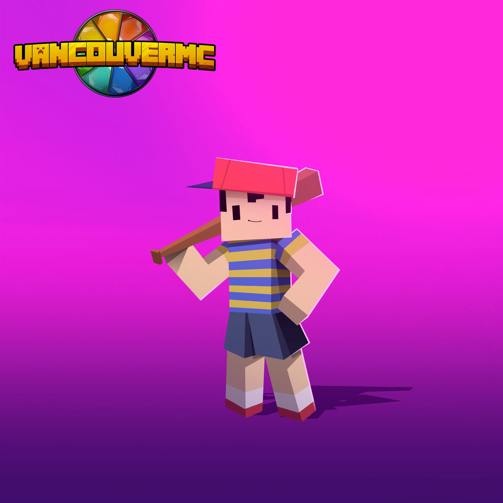 VancouverMC - Participante