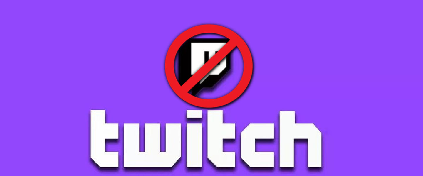 Los baneos más polémicos de Twitch