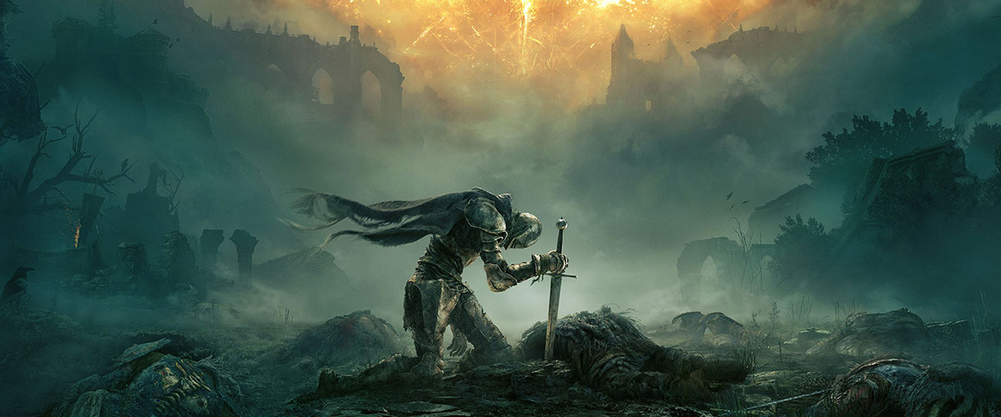El DLC de Elden Ring podría llegar el año que viene