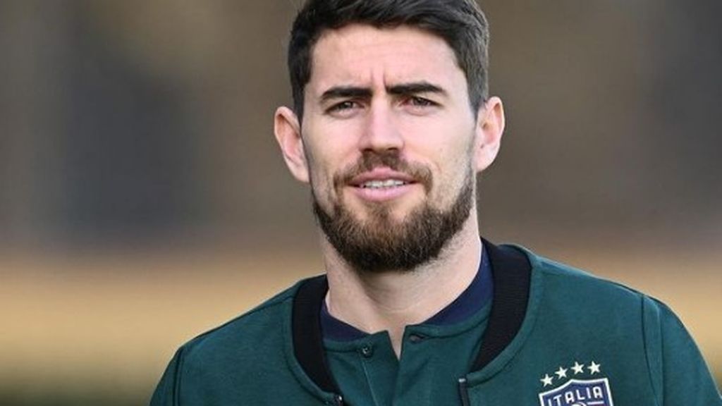 Jorginho
