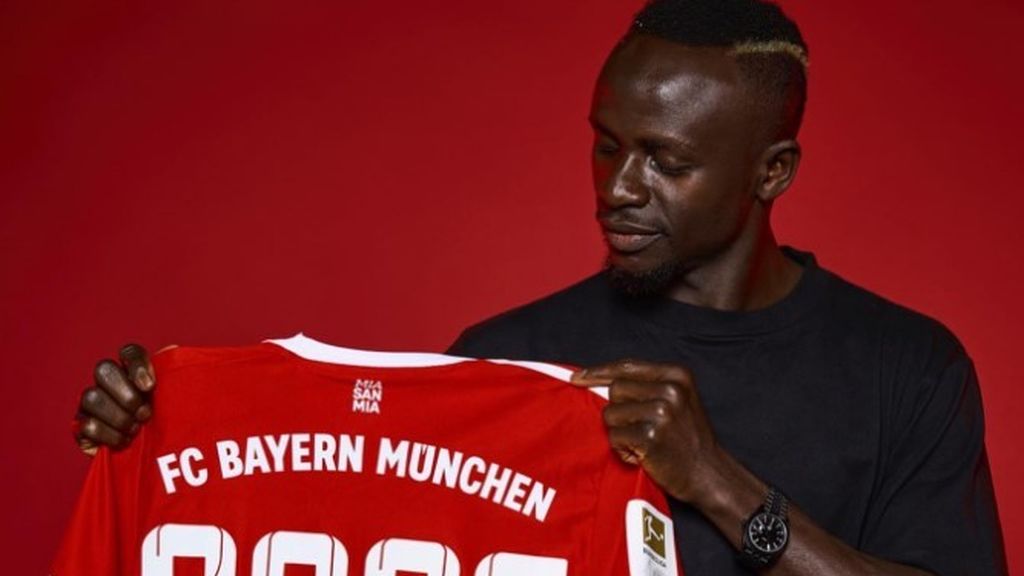 Mané