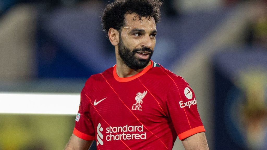 Salah