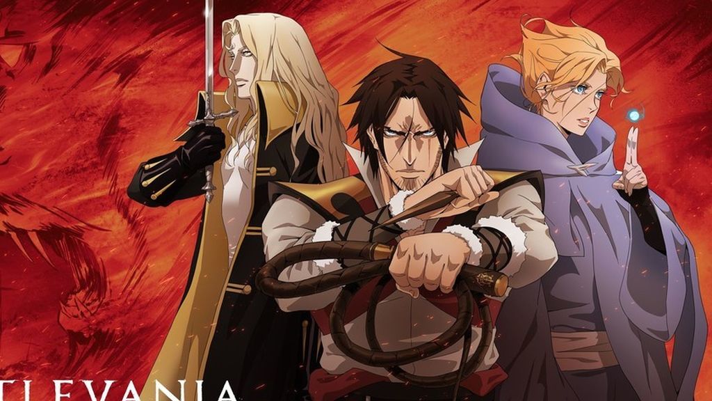 Castlevania