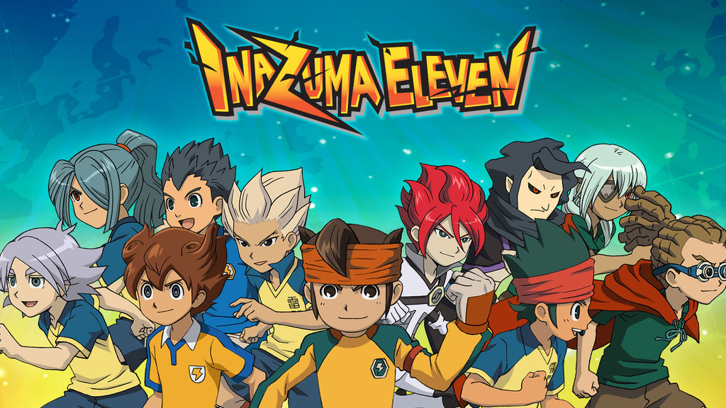 Inazuma Eleven