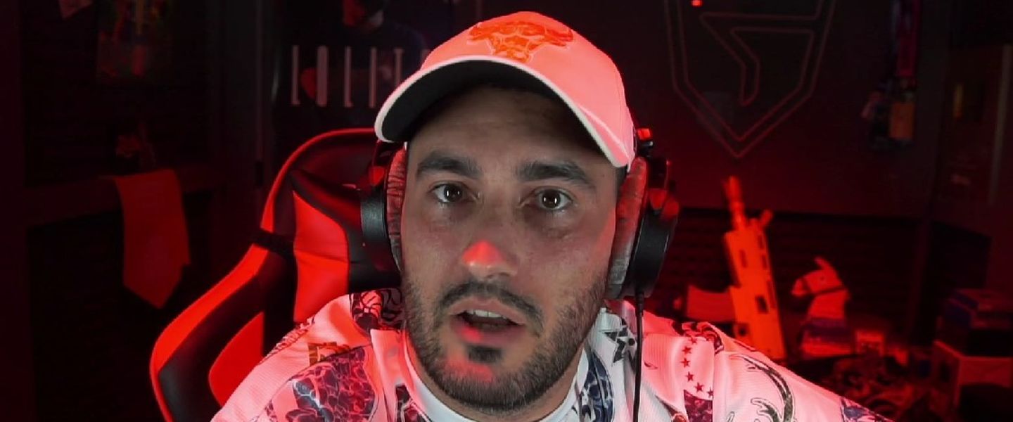 Lolito vuelve a responder a Ibai
