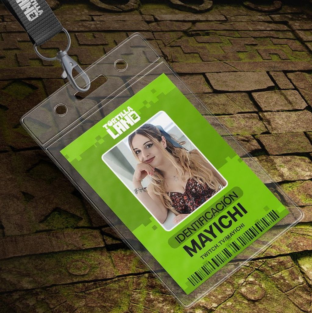 Mayichi - Confirmada