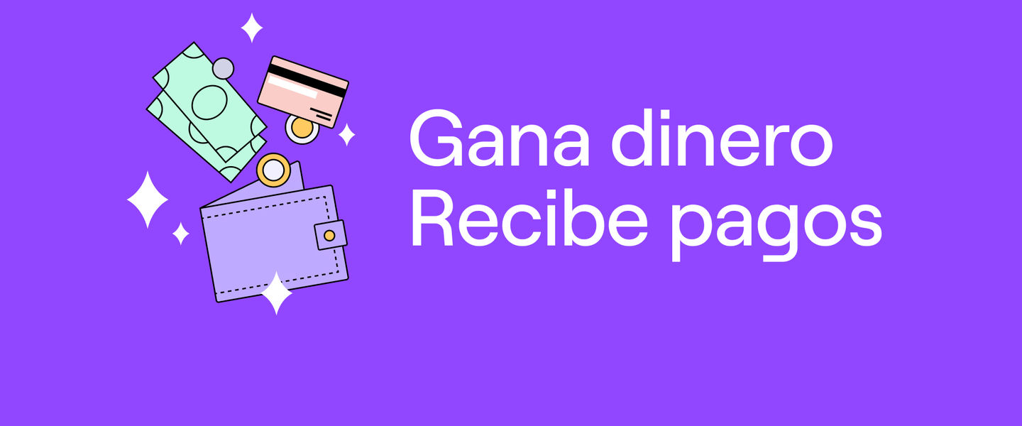 Twitch baja el mínimo para cobrar en Twitch