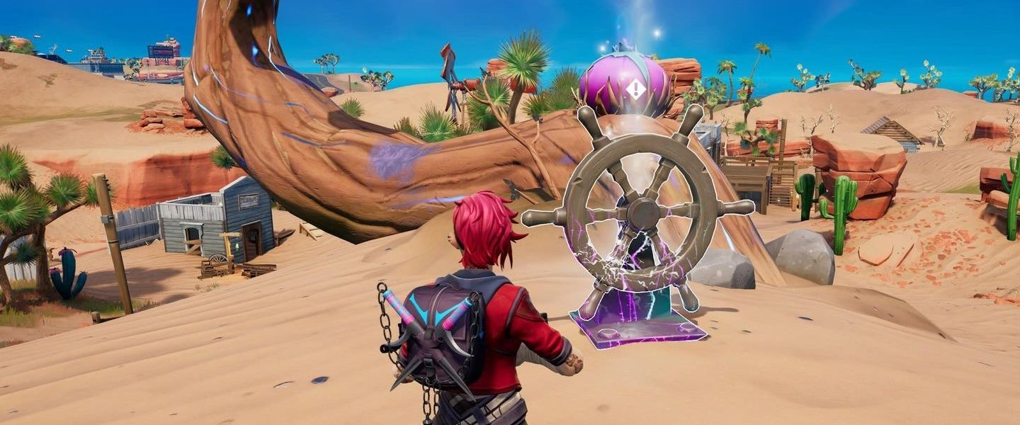 Todas las misiones de la semana 6 de la Temporada 3 de Fortnite