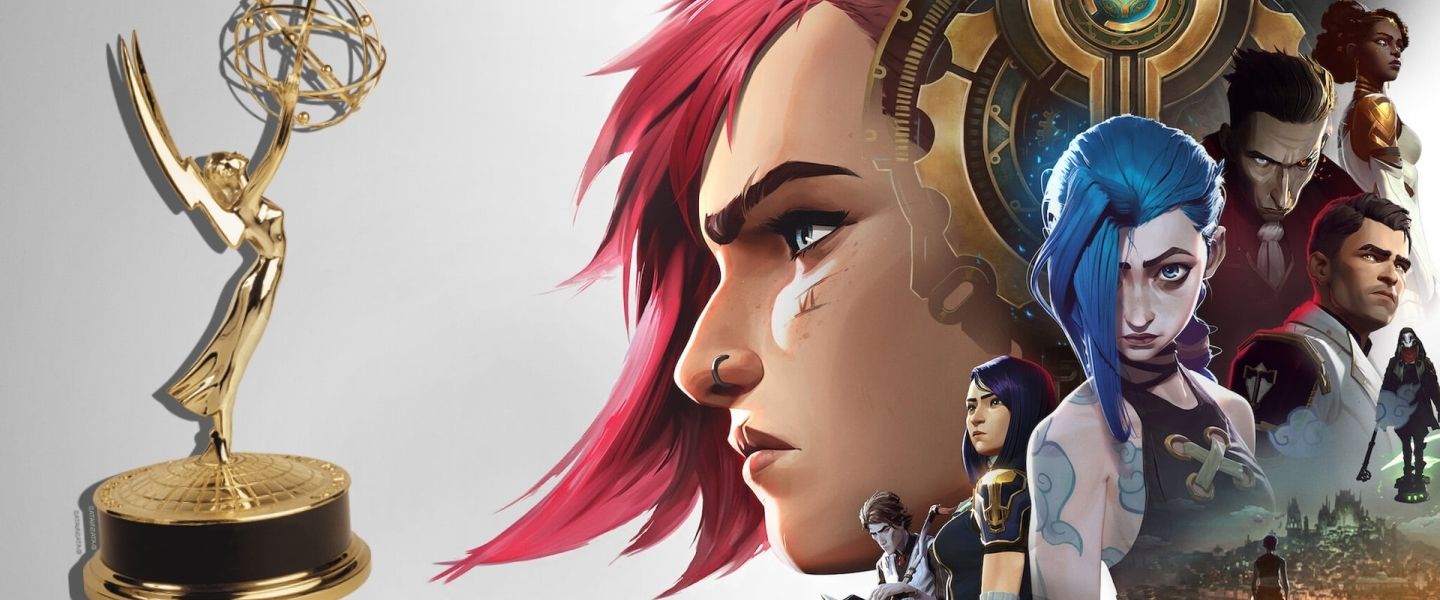Arcane: ante su nominación más importante
