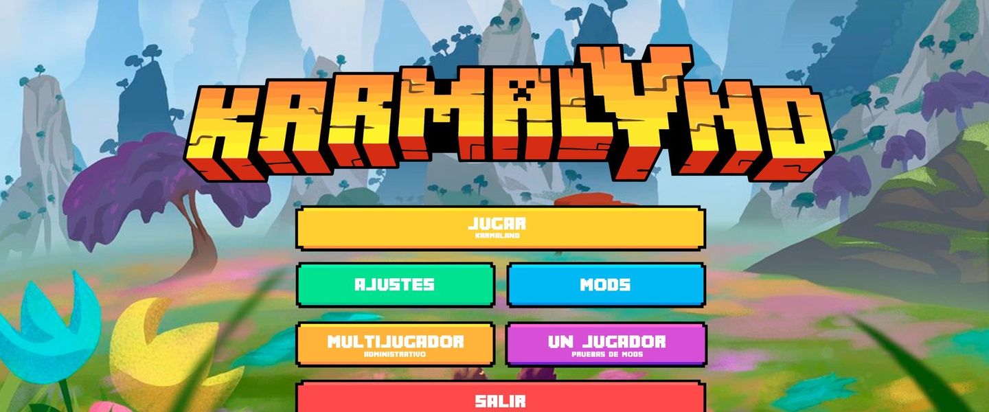 Cómo puede salir tu fanart en Karmaland 5