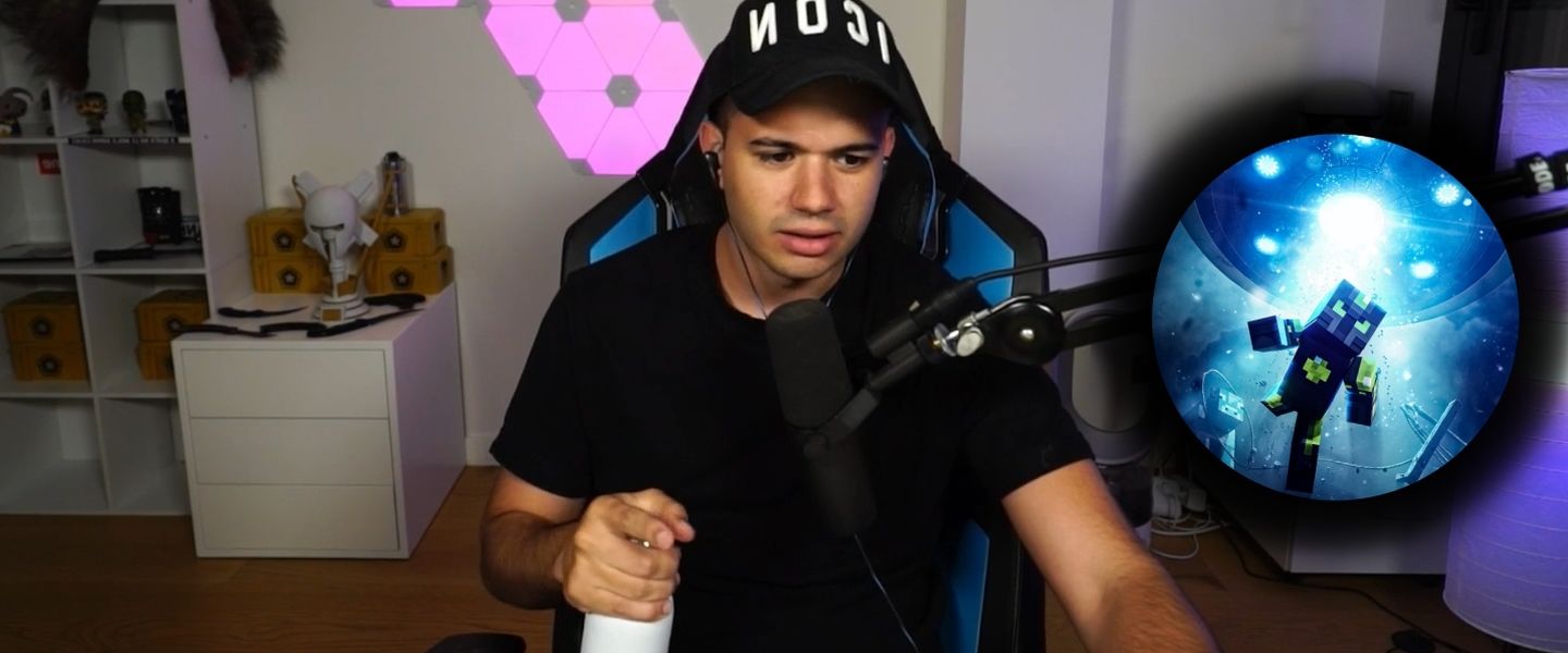 sTaXx: en paradero desconocido en Karmaland 5
