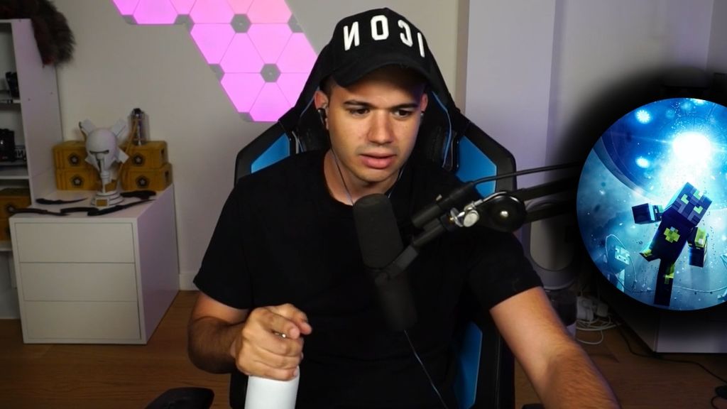 sTaXx - Participante