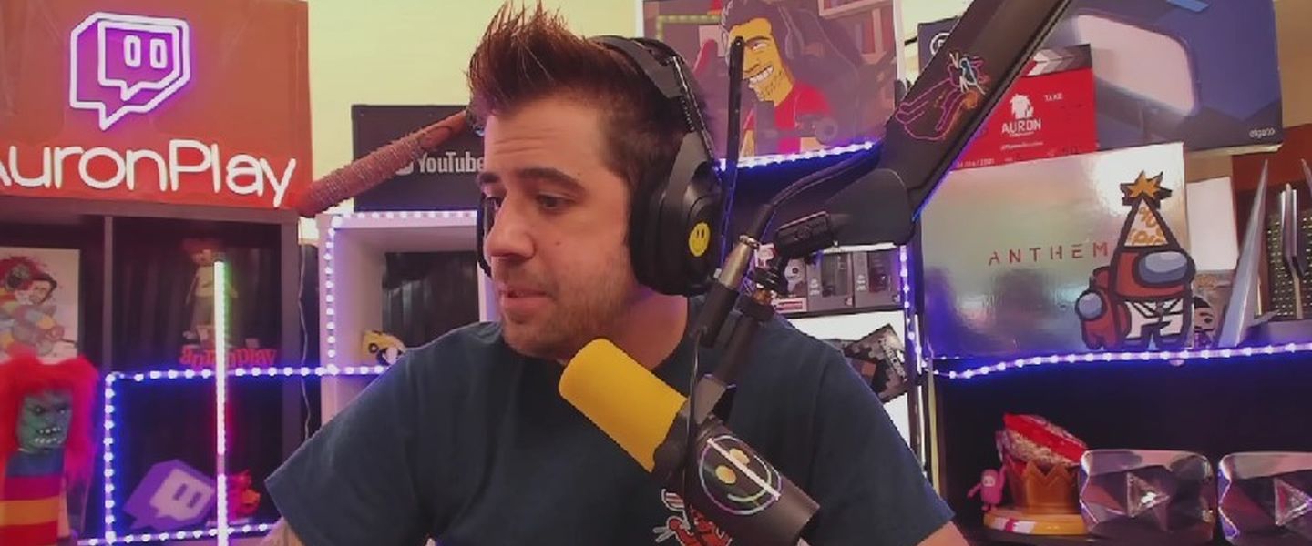 Auron cree que Heberon ha aprendido de los problemas