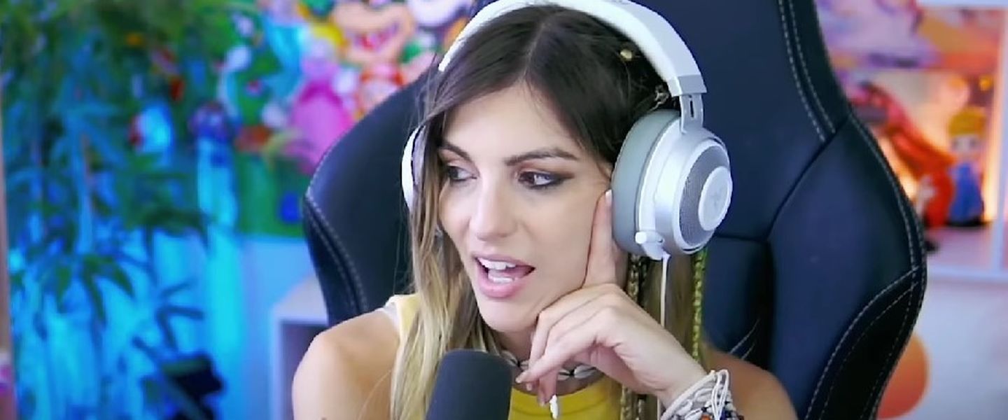 ¿Cristinini se despide del roleplay?