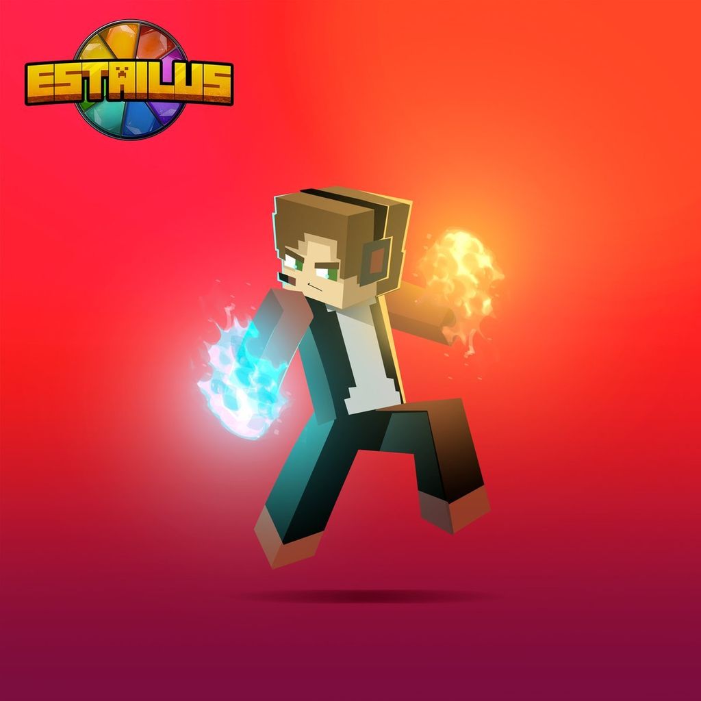 Estailus - Participante