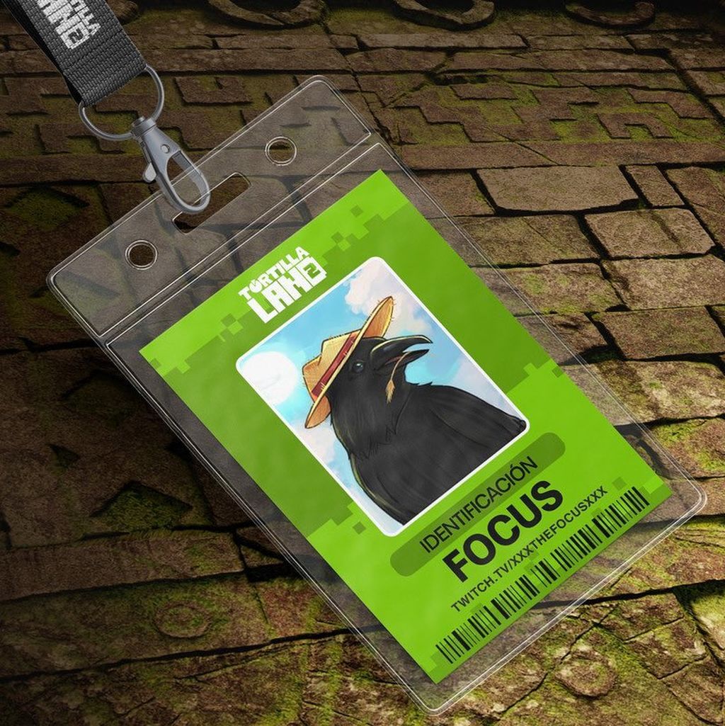 Focus - Confirmado