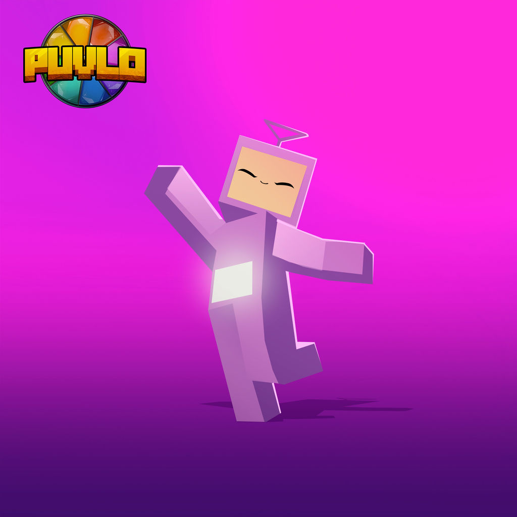 Puvlo - Participante