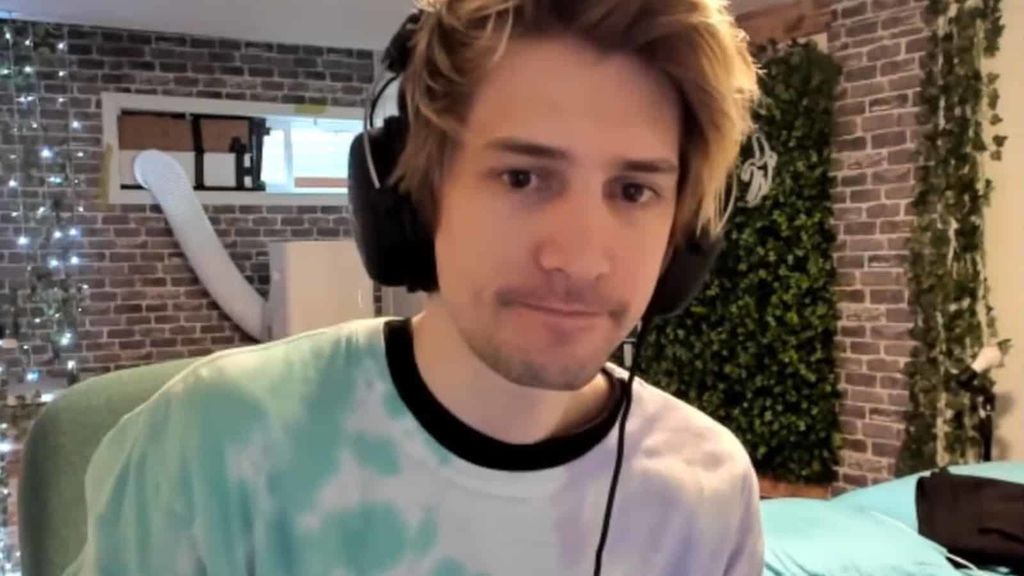 xQc | 14.22M de horas visualizadas en 260 horas de stream en noviembre