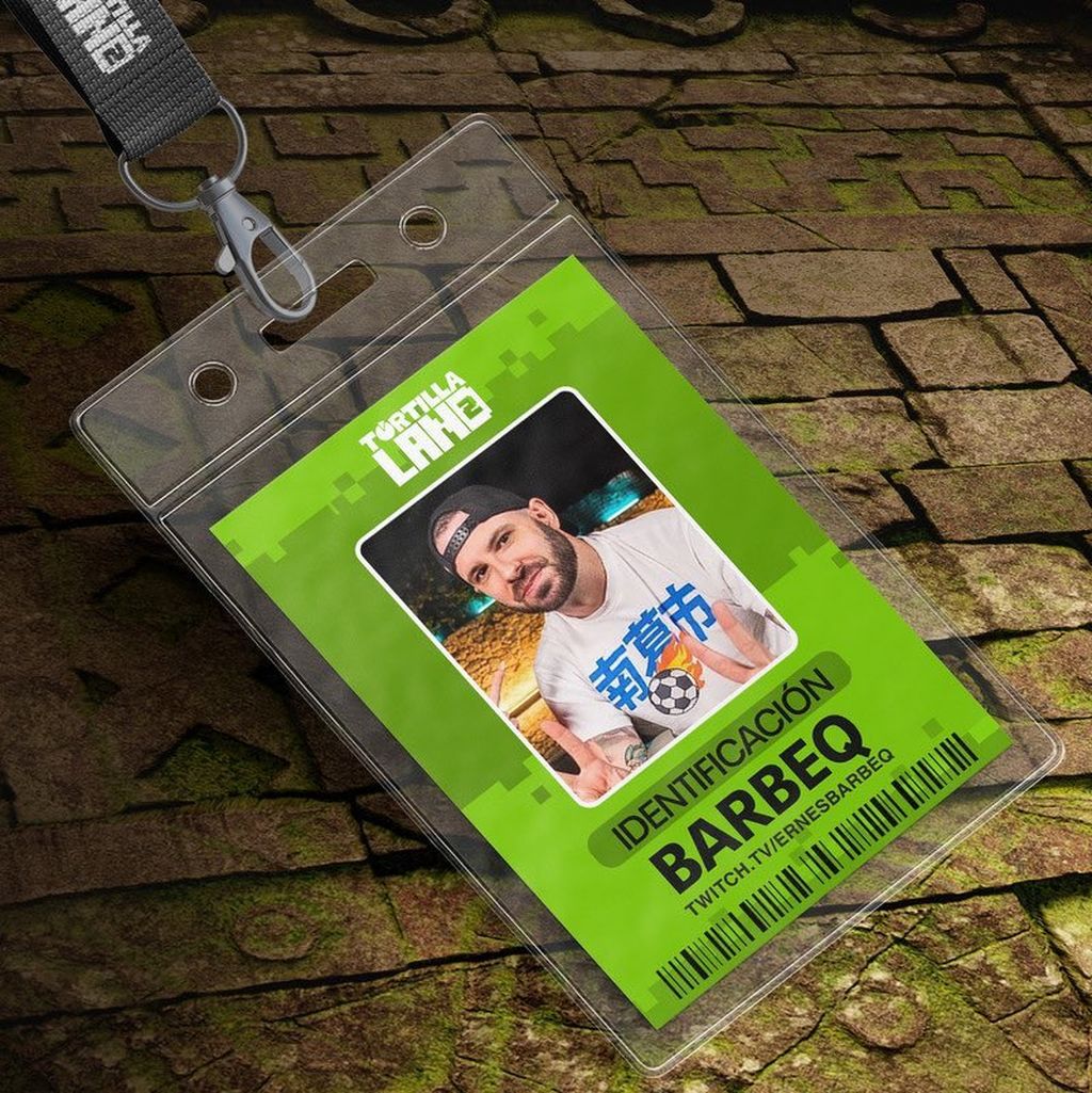 BarbeQ - Confirmado