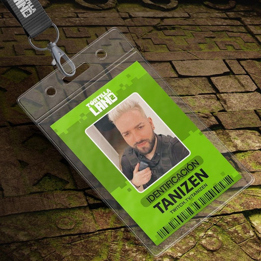 Tanizen - Confirmado
