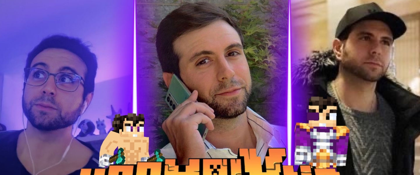 Vegetta777 arrasa en audiencias